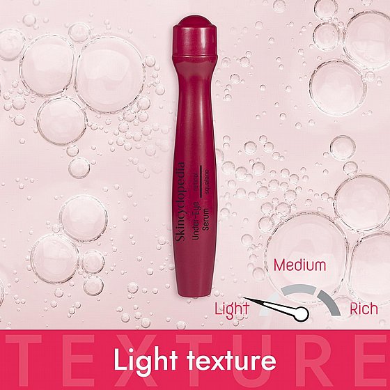 ���� ���� ����-������� ���� ������� 15 ��� Skincyclopedia Anti-aging Roll-on Serum 