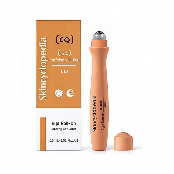 ���� ���� ����� ������� �� 5% ����� + Skincyclopedia Night Serum Q10