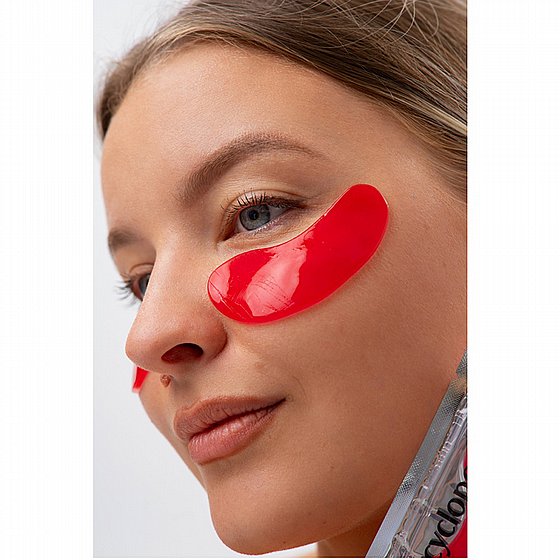 ����� ������� ����-������� ������ ������� 2 ������ Skincyclopedia Hydrogel Under-Eye Patches