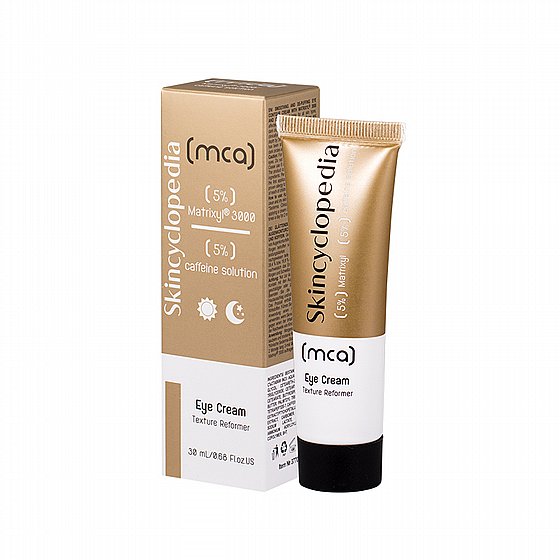 ��� ������ ����� ������ ������ �� 5% �������� 3000 �-5% ����� 30 �"� Skincyclopedia Eye Cream