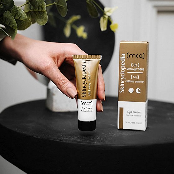 ��� ������ ����� ������ ������ �� 5% �������� 3000 �-5% ����� 30 �"� Skincyclopedia Eye Cream