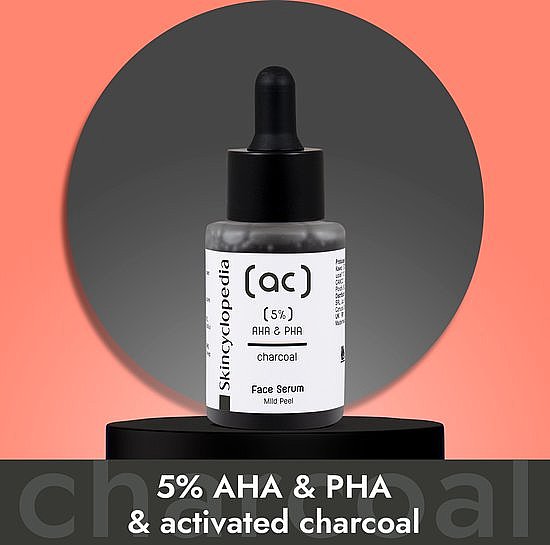 ���� ������ ���� ����� ������ ��� ���� 30 ��� Skincyclopedia Mild Peeling Face 