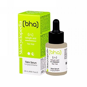 ���� ������ ��� �� 2% ����� �������� ���� �� ��� 30 ��� Skincyclopedia Tea Tree Extract 