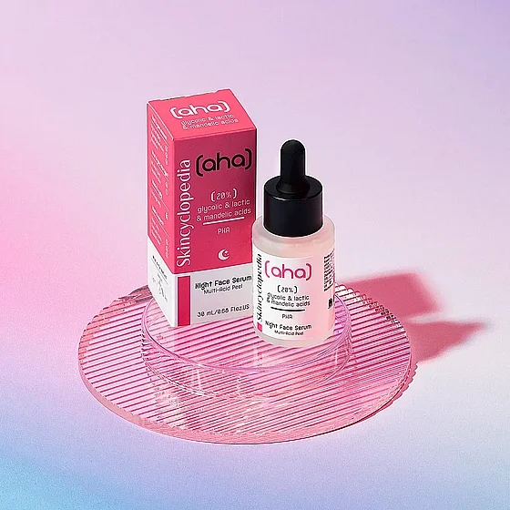 ���� ������ ���� ���� ����� 30 ��� Skincyclopedia Night Serum