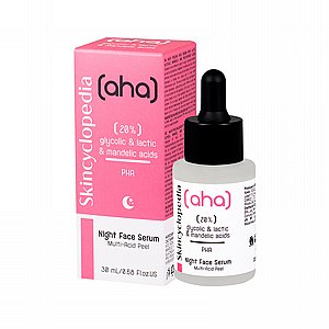 ���� ������ ���� ���� ����� 30 ��� Skincyclopedia Night Serum