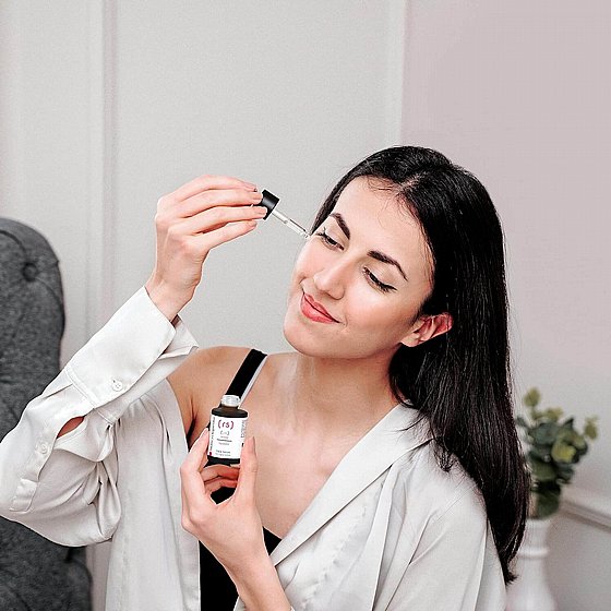 ���� ����� ����-������� ������ 1% - 30 ��� Skincyclopedia Anti-Aging Serum