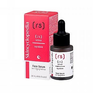 ���� ����� ����-������� ������ 1% - 30 ��� Skincyclopedia Anti-Aging Serum