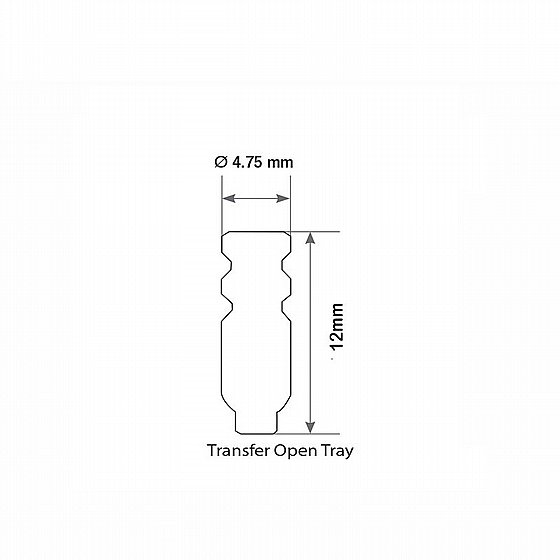 ������ ����� ���� 12/13 �"� ������ ��� 2.42��  DSI OPEN IMPRESSION TRANSFER