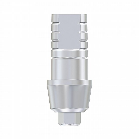 ���� ��� ����� ������ 1-4 �"� ������ ��� 2.42 �"� ���� ������ DSI STRAIGHT SHOULDER ABUTMENT