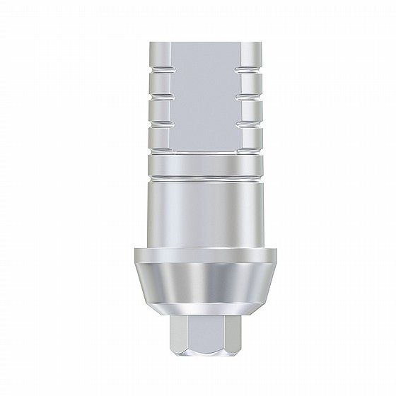 ���� ��� ����� ������ 1-4 �"� ������ ��� 2.42 �"� ���� ������ DSI STRAIGHT SHOULDER ABUTMENT