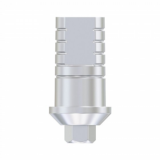 ���� ��� ����� ������ 1-4 �"� ������ ��� 2.42 �"� ���� ������ DSI STRAIGHT SHOULDER ABUTMENT