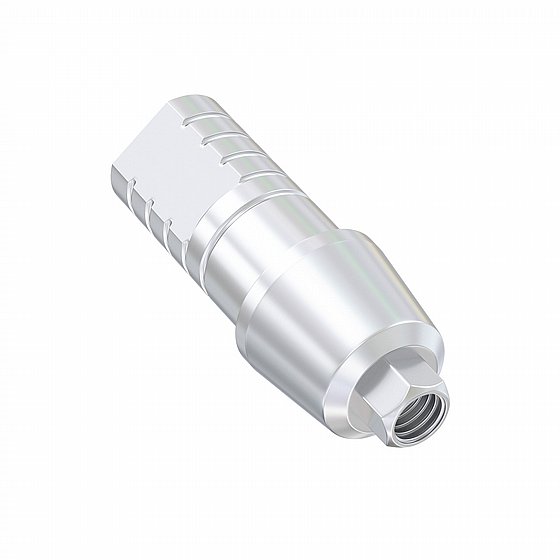 ���� ��� ����� ������ 1-4 �"� ������ ��� 2.42 �"� ���� ������ DSI STRAIGHT SHOULDER ABUTMENT