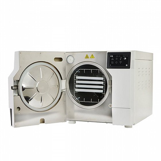 ���������� �������� ������ 21 / 27 ������ Tuttnauer T-Top Dental Autoclaves