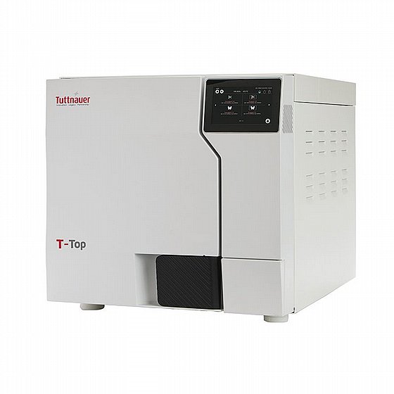 ���������� �������� ������ 21 / 27 ������ Tuttnauer T-Top Dental Autoclaves