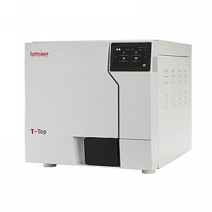���������� �������� ������ 21 / 27 ������ Tuttnauer T-Top Dental Autoclaves