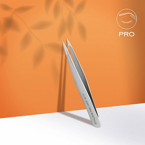 Eyebrow Tweezers Point 10/5 ������ ������ ���� ������