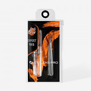 Eyebrow Tweezers Point 10/5 ������ ������ ���� ������