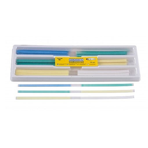 ������� ���� 1.055 �� ��������� 75 �� TOR VM Finishing Strips