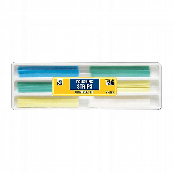 ������� ���� 1.055 �� ��������� 75 �� TOR VM Finishing Strips