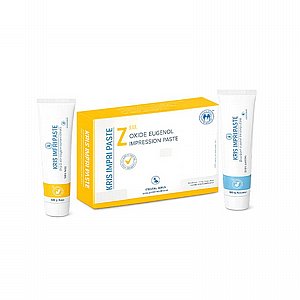���� ����� �� ���� ���� ������ ������� Impression Paste Zinc Oxide Eugenol 