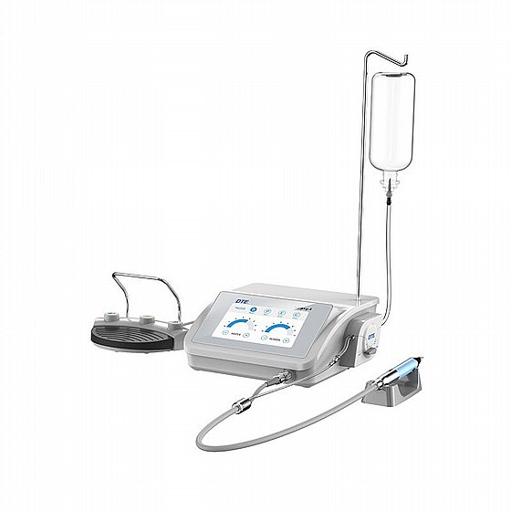 ����� �������� ���������� �� ��� �� DTE Woodpecker Surgery X Piezo Bone Surgery with 2 LED Handpiece