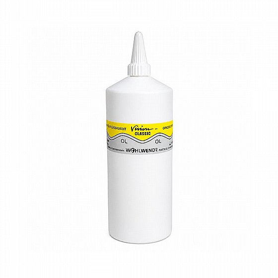 ���� ���� ��������� 250 �"� Wohlwend Vision Classic Opaquer Liquid