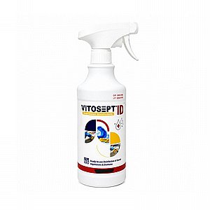 ����� ������ ������ 750 �"� DST Vitosept ID Impression Disinfection Spray