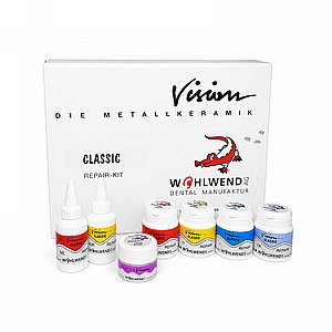 �� ������ ������ ������ ������ Wohlwend Vision Classic Repair Kit