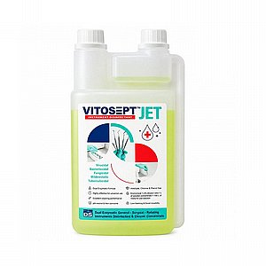 ���� ����� ������ ������� ����� 1 ���� DST Vitosept JET Enzymatic