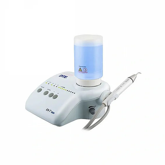 ���� ���������� �������� �� ����� ������ ������ Woodpecker D7 Piezo Aqua Ultrasonic Scaler