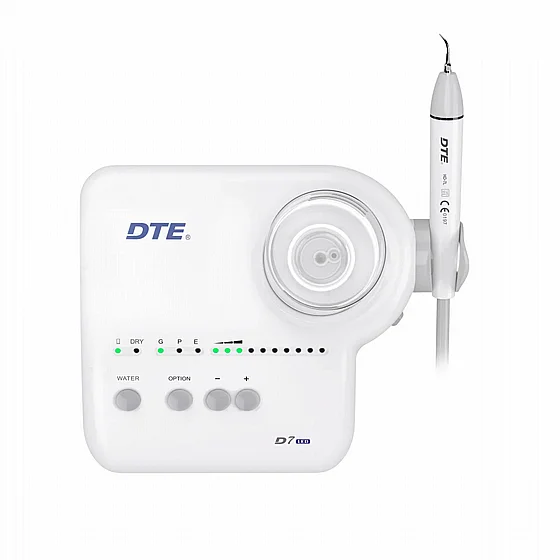 ���� ���������� �������� �� ����� ������ ������ Woodpecker D7 Piezo Aqua Ultrasonic Scaler