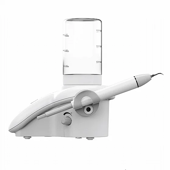 ���� ���������� �������� �� ����� ������ ������ Woodpecker D7 Piezo Aqua Ultrasonic Scaler