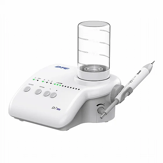 ���� ���������� �������� �� ����� ������ ������ Woodpecker D7 Piezo Aqua Ultrasonic Scaler