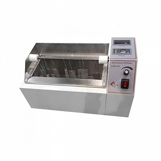 ����� ����������� ������ ����� ���� Electrolytic Polishing Machine