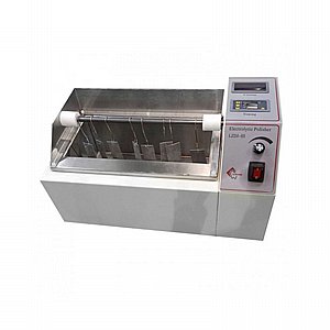 ����� ����������� ������ ����� ���� Electrolytic Polishing Machine