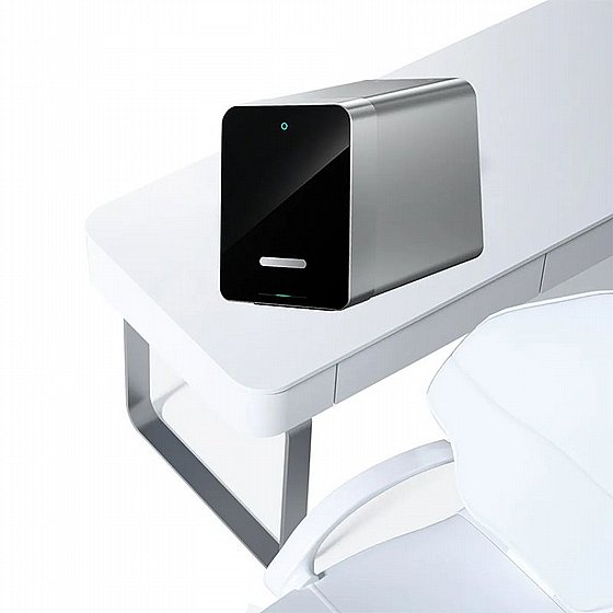���� ����� ������ ������������  Woodpecker Free Scan Phosphor Plate Scanner