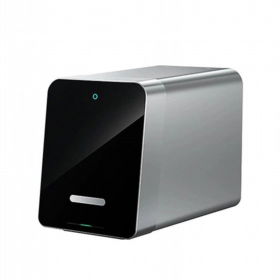 ���� ����� ������ ������������  Woodpecker Free Scan Phosphor Plate Scanner