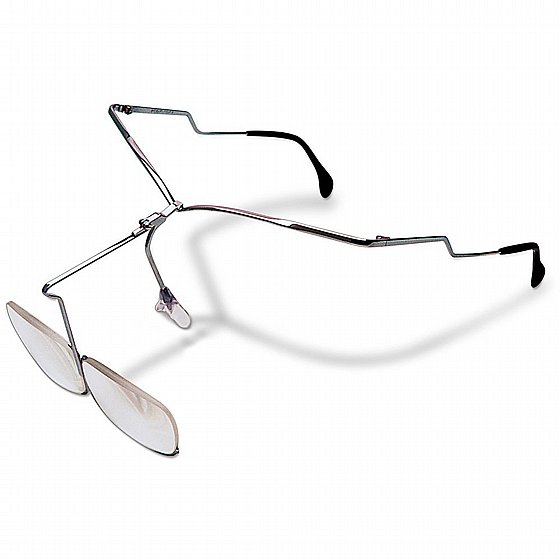 ����� ����� �� �� 1.5 ������� Renfert Remberti Magnifying Spectacles