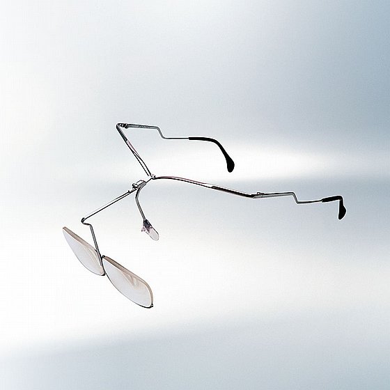 ����� ����� �� �� 1.5 ������� Renfert Remberti Magnifying Spectacles