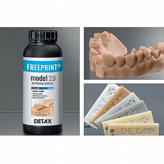 �������� ���� 2.0 ��� ����-���� ������� ������� ��� ����/����  1 ��� Detax FREEPRINT� Model 2.0  