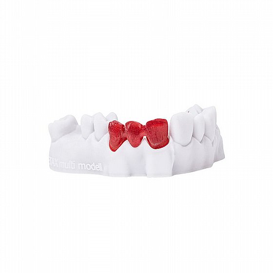 ��� ����-���� ������ ������ ������ 1 ��� Detax FREEPRINT� Cast 2.0 Resin Red Transparent  