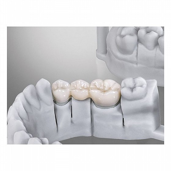 ��� �������� ������������� ������ ����� ������ 1 ��� Detax FREEPRINT� Temp 3D Printing Resin A1/A2  