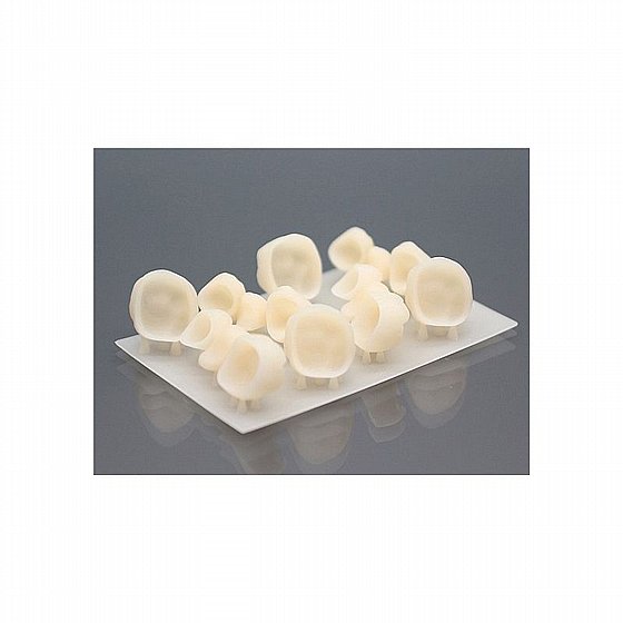 ��� �������� ������������� ������ ����� ������ 1 ��� Detax FREEPRINT� Temp 3D Printing Resin A1/A2  