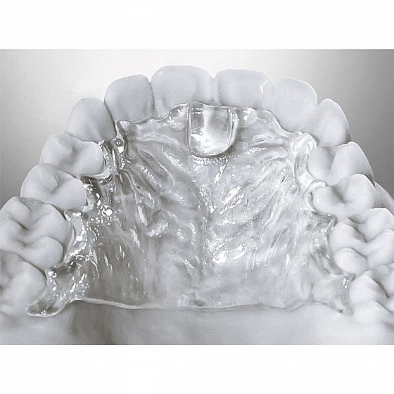 �������� ����� ��� �������� ������������� 1 ��� Detax FREEPRINT� Ortho 3D Printing Resin