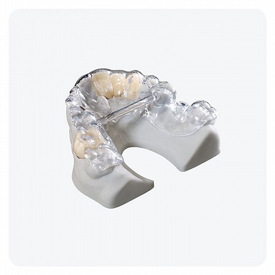 �������� ����� ��� �������� ������������� 1 ��� Detax FREEPRINT� Ortho 3D Printing Resin