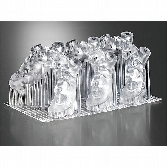 �������� ����� ��� �������� ������������� 1 ��� Detax FREEPRINT� Ortho 3D Printing Resin