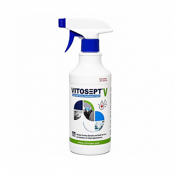 ����� ������ ���� ����� ������ ����� 750 �"� DST Vitosept V Disinfectant Spray 