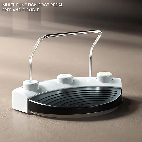 ���� ������� �� ���� Woodpecker Implant Air Motor LED 20:1  
