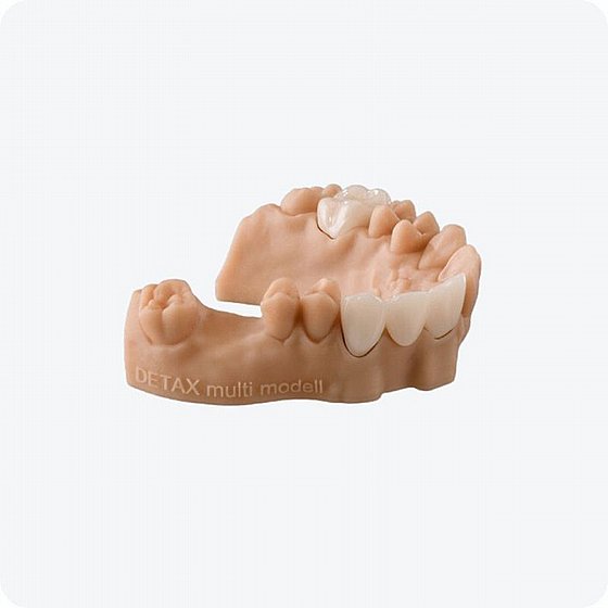 ��� �������� ������������� 500 ��� Detax FREEPRINT� Crown  