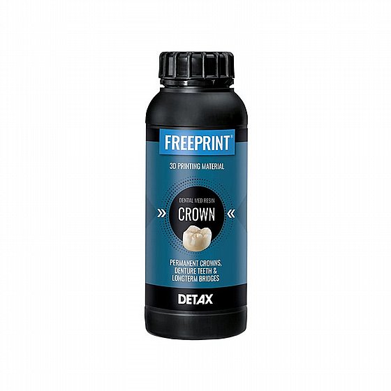 ��� �������� ������������� 500 ��� Detax FREEPRINT� Crown  